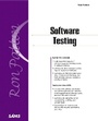 Cover: Software Testing - Sams Publishing
