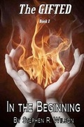 Cover: The Gifted - Onrail Publishing