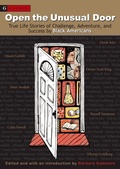 Cover: Open the Unusual Door - Clarion Books