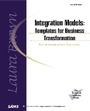 Cover: Integration Models - Sams Publishing
