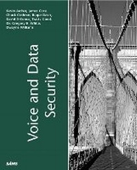 Enlarge image Cover: Data and Voice Security - Sams Publishing