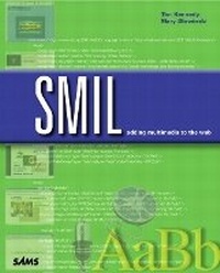 Enlarge image Cover: SMIL - Sams Publishing