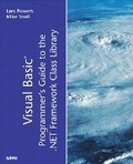 Cover: Visual Basic Programmer's Guide to the .NET Framework Class Library - Sams Publishing