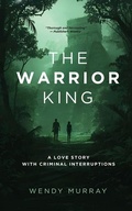 Cover: The Warrior King - Ecco Qua Press