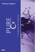 Cover: Pure C# - Sams Publishing