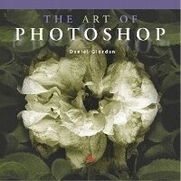 Abbildung von: The Art of Photoshop - Sams Publishing