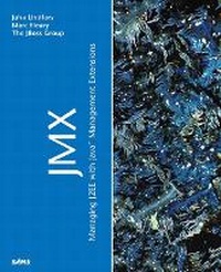 Enlarge image Cover: JMX - Sams Publishing