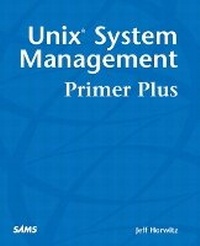 Abbildung von: UNIX System Management Primer Plus - Sams Publishing