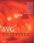 Cover: SVG Unleashed - Sams Publishing