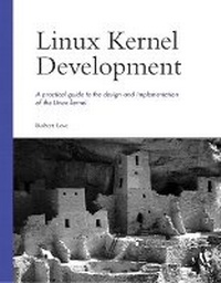 Enlarge image Cover: Linux Kernel Development - Sams Publishing