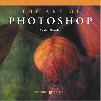 Abbildung von: Art of Photoshop, Premium Edition - Sams Publishing