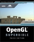 Cover: OpenGL SuperBible - Sams Publishing