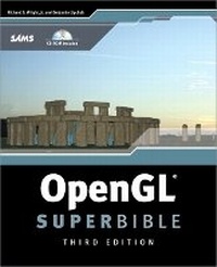 Enlarge image Cover: OpenGL SuperBible - Sams Publishing