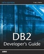 Cover: DB2 Developer's Guide - Sams Publishing