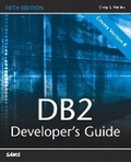 Cover: DB2 Developer's Guide - Sams Publishing
