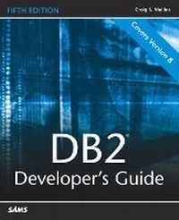 Abbildung von: DB2 Developer's Guide - Sams Publishing