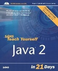 Abbildung von: Sams Teach Yourself Java 2 in 21 Days - Sams Publishing
