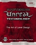 Cover: Mastering Unreal Technology - Sams Publishing