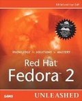 Cover: Red Hat Fedora 2 Unleashed - Sams Publishing