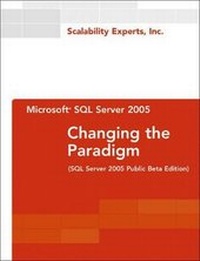 Abbildung von: Microsoft SQL Server 2005 - Sams Publishing