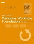 Cover: Presenting Windows Workflow Foundation - Sams Publishing
