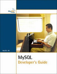 Abbildung von: MySQL Developer's Guide - MySQL Press
