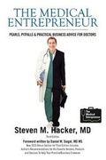 Cover: The Medical Entrepreneur - Nano 2.0 Business Press