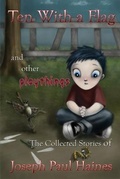 Cover: Ten With a Flag - Gryffynperch Books