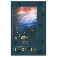 Enlarge image Cover: An Introduction to Literature - Pearson