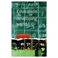 Cover: Education in the Developing World - Longman Publishing Group