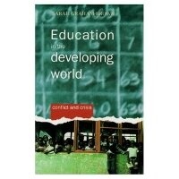 Enlarge image Cover: Education in the Developing World - Longman Publishing Group