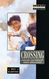 Abbildung von: Crossing - Longman