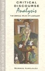Cover: Critical Discourse Analysis - Addison Wesley