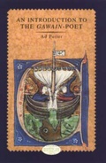 Cover: Introduction to the Gawain-Poet - Longman Publishing Group