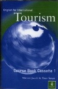 Cover: English for International Tourism Cassette 1-2 - Longman