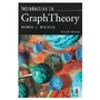 Cover: Introduction to Graph Theory - Addison Wesley