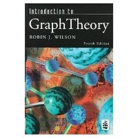 Enlarge image Cover: Introduction to Graph Theory - Addison Wesley