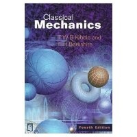 Enlarge image Cover: Classical Mechanics - Prentice-Hall