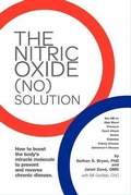 Cover: The Nitric Oxide (NO) Solution - Neogenis Labs