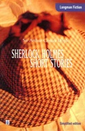 Cover: Sherlock Holmes Short Stories - Longman