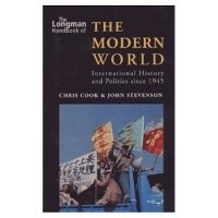 Enlarge image Cover: Longman Handbook of the Modern World - Longman