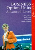 Cover: Advanced Business Options - Longman