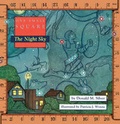 Cover: The Night Sky - Turtleback Books