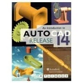 Cover: An Introduction to AutoCAD Release 14 - Addison Wesley