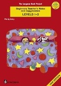 Cover: Beginner Teacher's Notes and Copymasters Levels 1-3 Paper - Longman