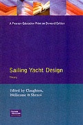 Cover: Sailing Yacht Design: Theory - Prentice Hall