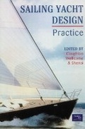 Cover: Sailing Yacht Design: Practice - Prentice Hall