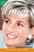 Cover: Princess Diana Book & Cassette Pack - Longman