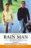 Cover: Rain Man New Edition - Addison Wesley