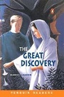 Cover: The Great Discovery New Edition - Addison Wesley